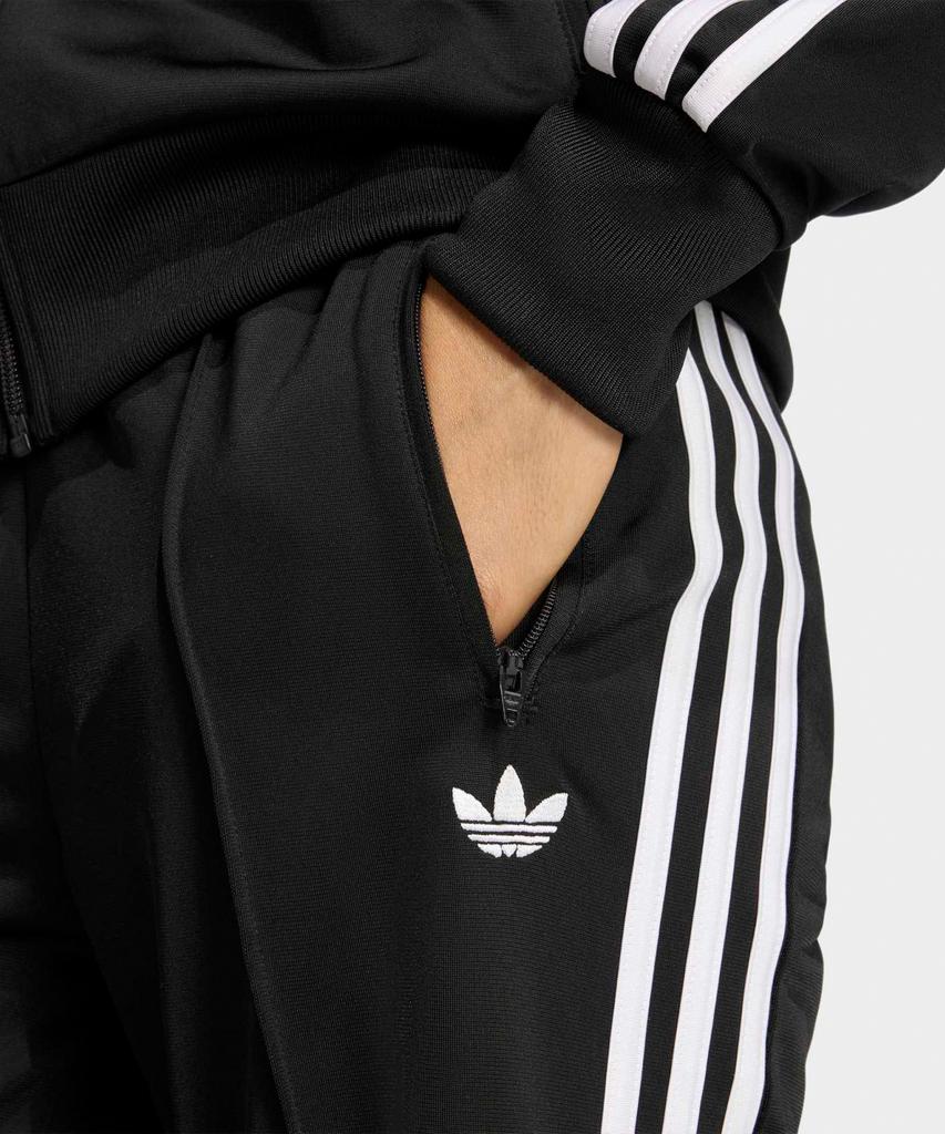 ADIDAS Firebird Classic Track Pants - Black:White / Kd5575