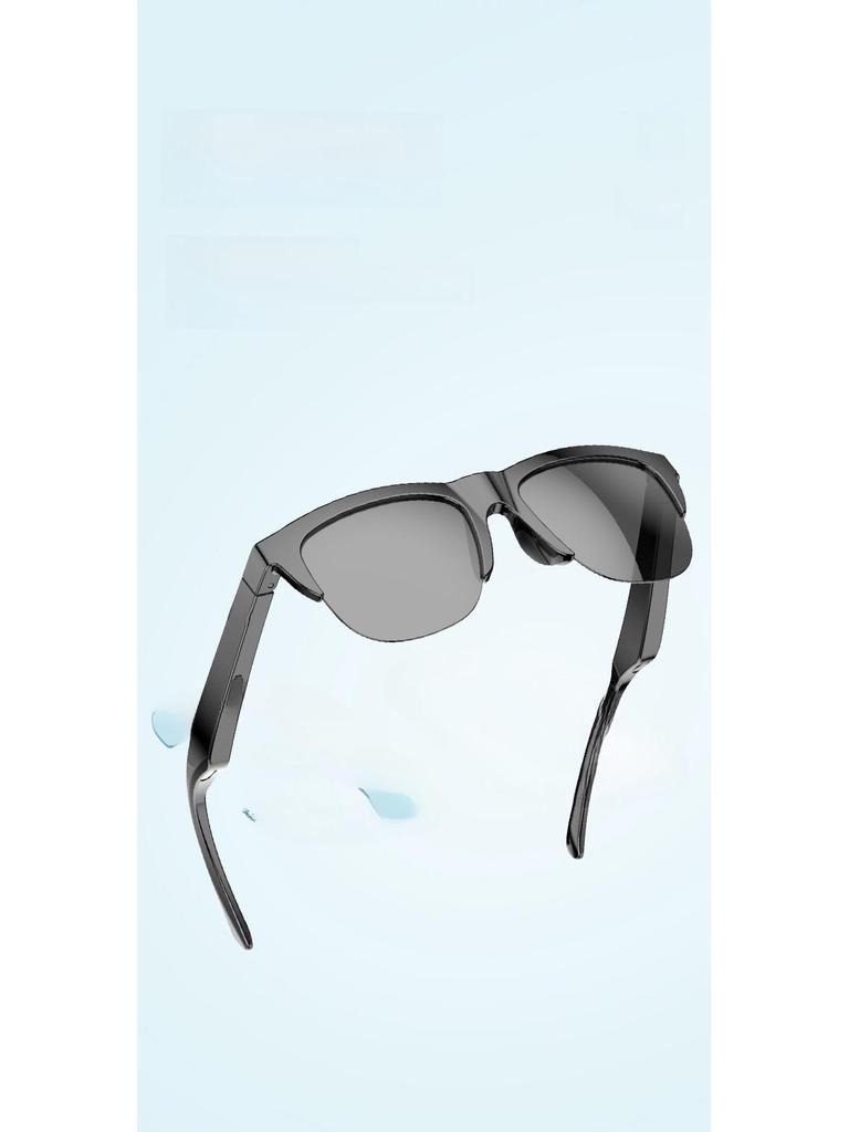 Bluetooth Smart Sunglasses: F06, F07, F08 Anti-UV Fashion Glasses