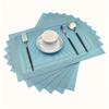 Shelf Liners, Heat-Resistant Table Mats, Washable And Non-Slip Placemat, Placemat, Table Decor, for Kitchen And Dining Table, Home Supplies