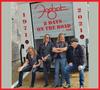 CD FOGHAT - 8 Days On The Road FHR0020 Foghat Records 2021 США Рок Б/у