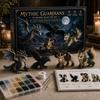 New 3D Beaded Figurine Kit Ideal DIY Gift Set with Beautiful Packaging for Craft Lovers