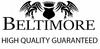 Women's Beltimore Handbag, Light, Large A4, Fashionable Bag