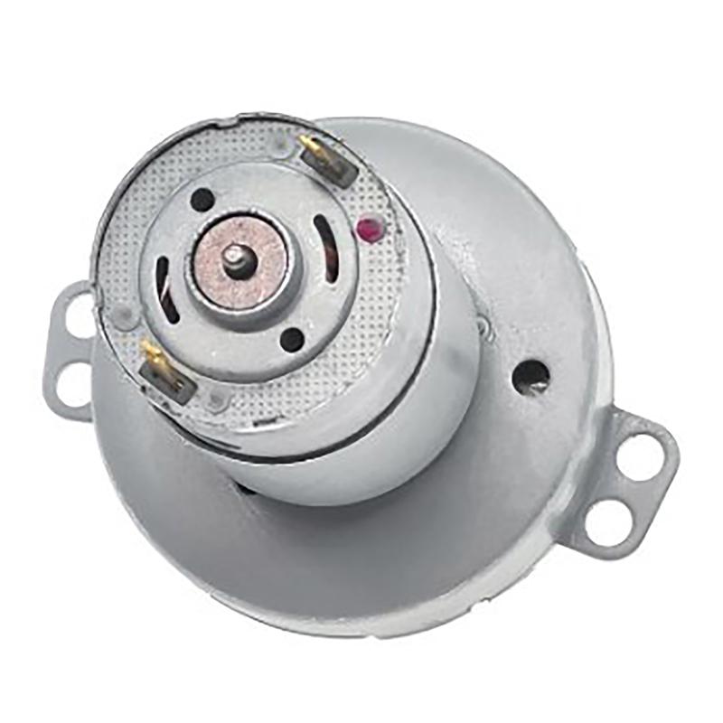 Diy аксессуары микроредуктор постоянного тока DC24V Js50 редукторные двигатели 7800 об/мин для масляного клапана кормушки для домашних животных