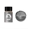 20ml Iridescent Gold & White Candle Mica Powder - DIY Glitter Pearlescent Pigment for Handmade Wax Creations