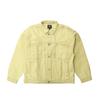 Supreme Marithe Francois Girbaud X-Seam Denim Trucker Jacket Natural
