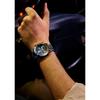 Casio Edifice Nighttime Drive Series Bluetooth Solar Watch Sapphire Glass ECB-2000YNP-1AJF Men's Blue