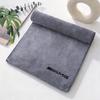 Car Double-Faced Plush Absorbent Towel Cleaning Cloth For Mercedes Benz AMG W204 W205 W211 W212 W213 W176 GLA CLA Stickers EUVWX1