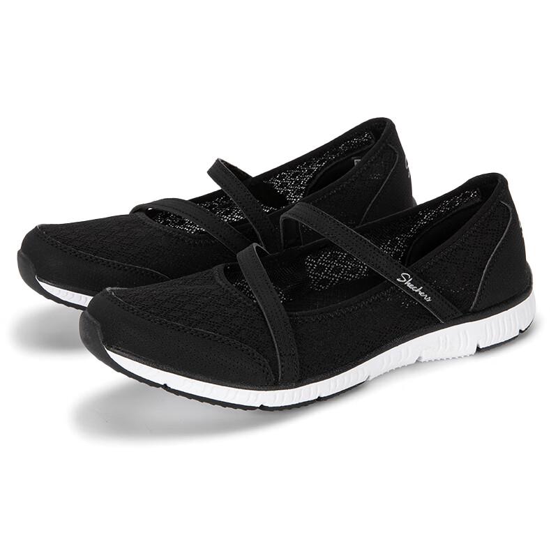 Skechers Женская летняя повседневная обувь