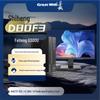 Бизнес-настольный ПК Great Wall Shiheng D80F3 (Китайская версия)