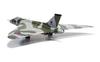 Пластиковая модель Airfix Avro Vulcan Operation Blackback X12013 1/72 B.2