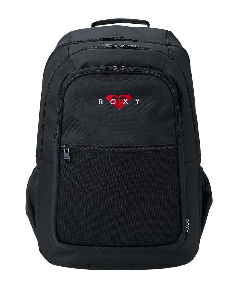 Женский рюкзак Roxy GO OUT PLUS II, Красный, Большой