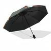 1pc Halloween, Pokémon [Automatic Folding Umbrella] Durable Iron Frame & Rod, Portable Folding, All Seasons, Home Travel Outdoor, Makes a Great Holida
