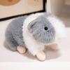 15Cm Cute Guinea Pig Plush Toys Dutch Pig Mouse Stuffed Animal Doll Home Decoration Great Birthday Gift For Friends And Kids