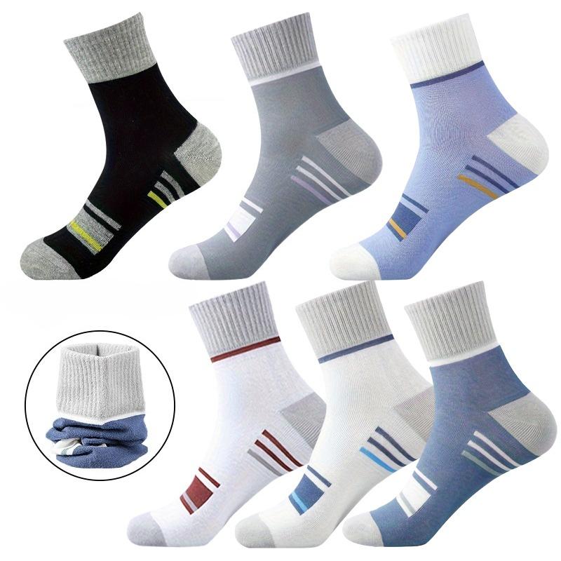 50 Pairs Cotton Short Socks for Male High Quality Women's Low-Cut Crew Ankle Sports Mesh Breathable Summer Casual Soft Men Sock