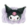 Tees Factory Sanrio Hand Scrunchie Kuromi SR-5537806KU