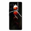 Роскошный Чехол для Tecno Pova 5 Pro 5G ТПУ Мягкий Силиконовый Задний Чехол для Tecno Pova5 Pro 2023 LH8n Чехлы для Телефона Милый 6.78" Новый чехол