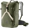 Рюкзак Deuter Amager 25+5 khaki (3220022-2050)