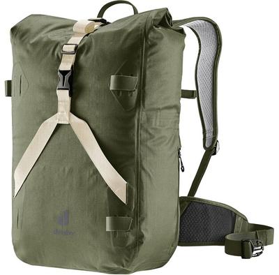 Рюкзак Deuter Amager 25+5 khaki (3220022-2050)
