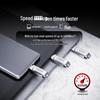 SanDisk DDC4 512 ГБ USB 3.2 Type-C Двухдисковый