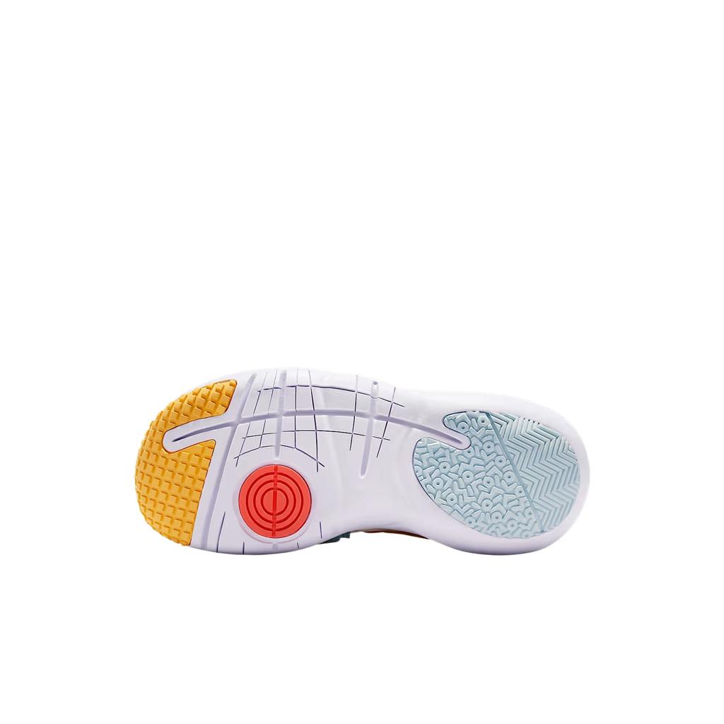 Nike Flex Advance Breathable Low top Running Shoes Kids' IV2858-181