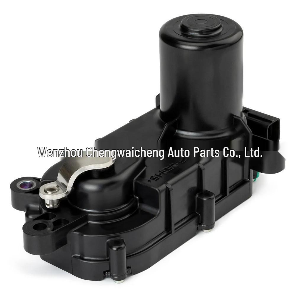 28323-2GGA1: Compatible with 2015-2020 Hyundai/Kia Sonata Intake Motor VCM Assembly.