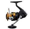 SHIMANO Катушка для ловли форели 19 FX C3000 3 с нитью 150 м №