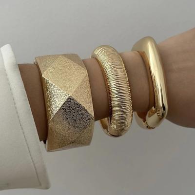 Браслеты – Манжетные браслеты