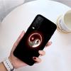 Чехол для телефона «Инь Ян с рыбой» для vivo Y31 Y30 Y33S Y11S Y12S Y17 Y20 Y20S Y21 Y21S Y1S Y53S Y15 Y19 Y91C V23 5G, чехол