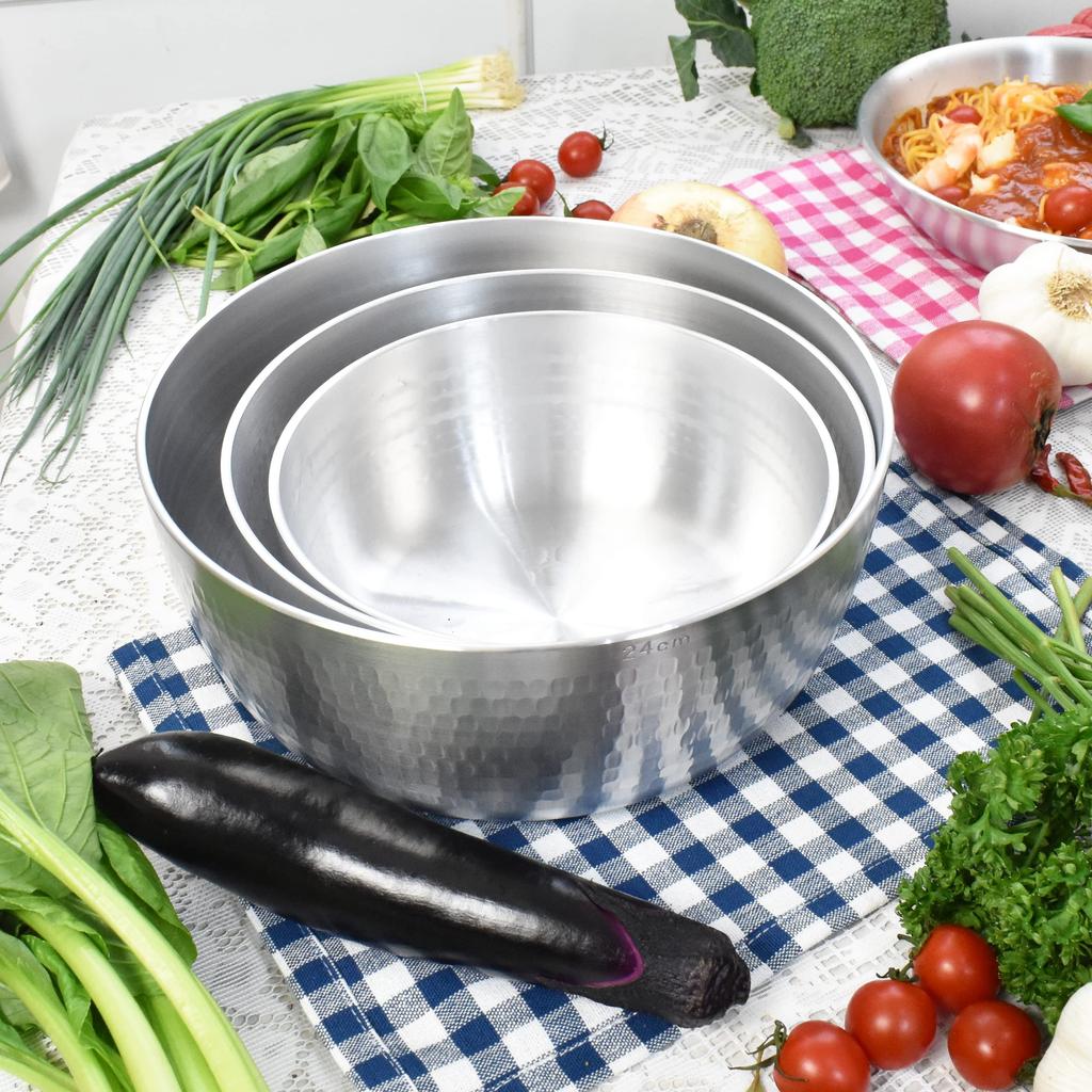 Akao Aluminum DON Yatoko Алюминиевый AYT02021 Кастрюля, 21см, Сплав, Япония,