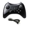 Extension Wireless Pro Controller for Nintendo Wii U Gamepad Console