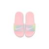 Nike Кроссовки Kawa GS Slide 'Arctic Punch Light Armory Blue' CW1656-600