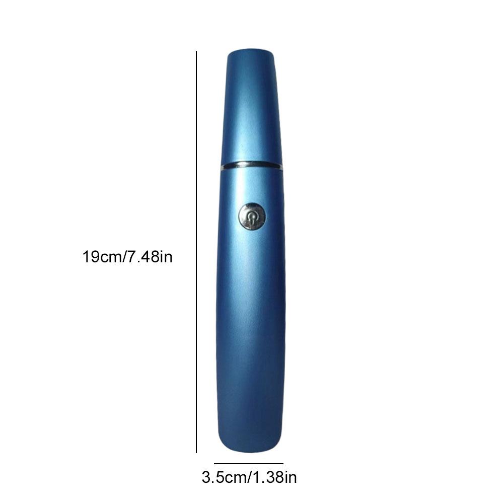 Портативный инструмент для удаления мозолей, пилка для ног, педикюрный инструмент, перезаряжаемый водонепроницаемый скребок для ног, профессиональный электрический инструмент для педикюра