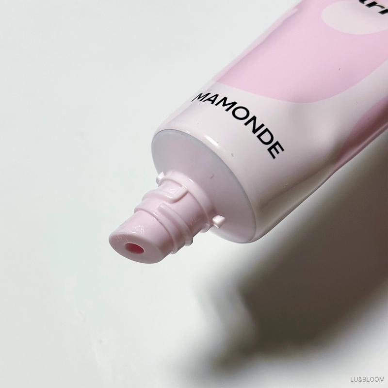 Mamonde Пробиотики Керамид Интенсивный крем 60мл (+Бесплатный подарок)
