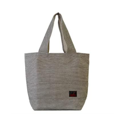 Сумка-тоут Tanei Mikawa Cotton Tote 40 Made in Japan Tote Bag Tote50 Высота 360 x Ширина 300 x Глубина 180 мм Большая сумка-тоут (Огонь Сашико) Мужской