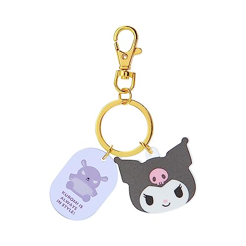 Sanrio Брелок в форме лица Куроми 908991