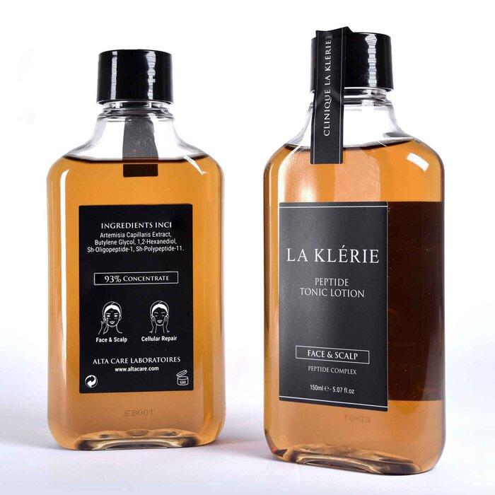 DERMASTIR LA KLERIE ПЕПТИДНЫЙ ТОНИК