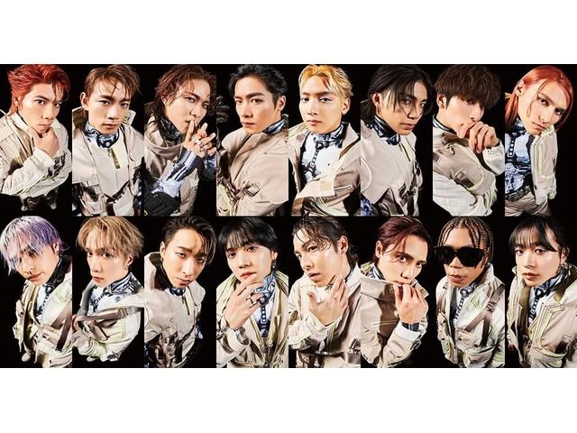 [CD+2Blu-ray] CyberHelix Nomal Edition THE RAMPAGE from EXILE TRIBE RZCD-77994