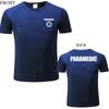 High Quality Casual Printing Tee New Paramedic Duty T Shirt Size S3xl Unisex Tshirt