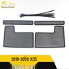 Compatible 18-20 IX35 Insect Screen Mesh Radiator Cover Net Panel.