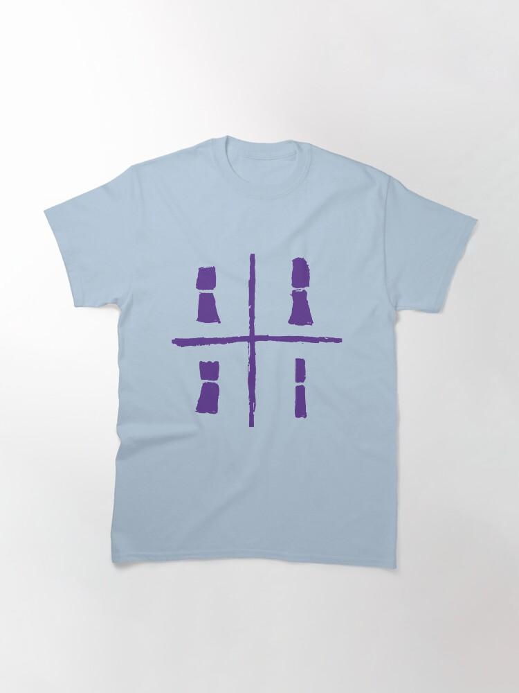 I Feel You | Depeche Mode 1993 SOFAD Single Classic T-Shirt