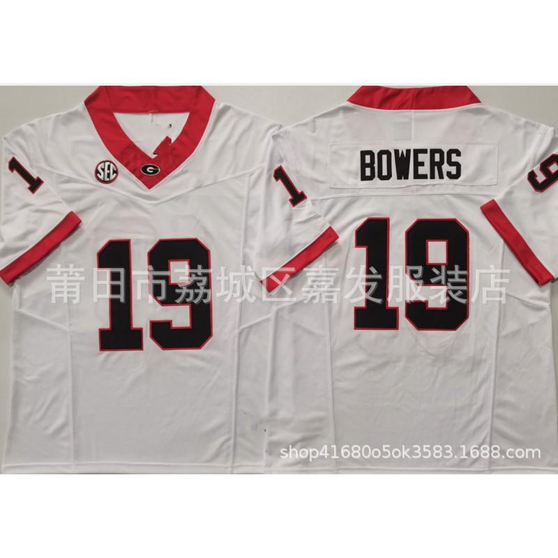 Mens Cotton Rugby Jersey Tennessee Volunteers Ohio State Buckeyes Ole Miss Rebels Fan Shirt Fall Sports