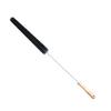 Flexible Long Radiator Cleaning Brush Effective Dust Removal Easy To Clean Nylon Bristles Wood Handle Cleaning Brush