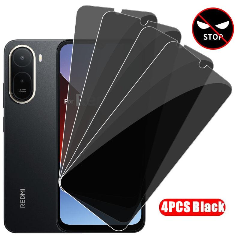 Для Redmi A7 Pro Защитное стекло для экрана с защитой от подглядывания Redmi A7 Pro Закаленное стекло Анти-шпионская Защитная пленка для телефона от подглядывания Redmi A7 Pro