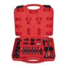 VidaXL Alternator Freewheel Shaft Extractor Set 22 Pcs