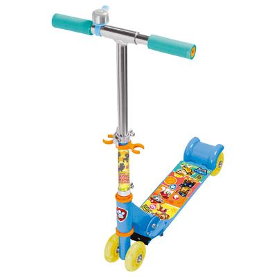 Maruka Easy Skater Paw Patrol игрушка спортивная для лет 4 колеса складная 195835 3-6