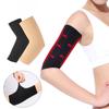 1 Pair Arm Slimming Shaper Wrap, Arm Compression Sleeve Women Weight Loss Upper Arm Shaper Helps Tone Shape Upper Arms Sleeve