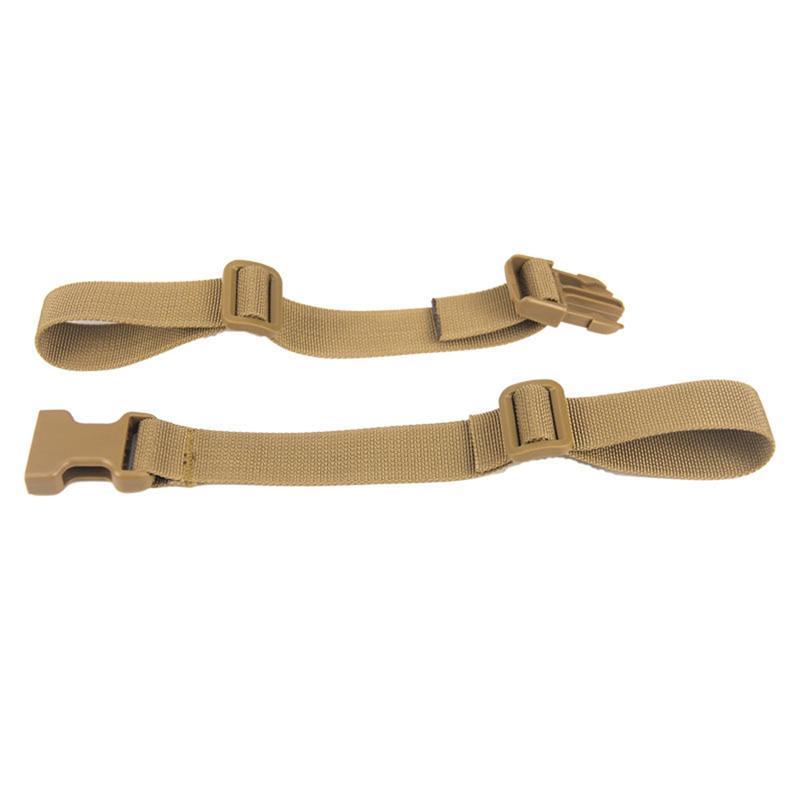 Походный рюкзак нагрудный ремень Регулируемый рюкзак Прочный нагрудный ремень для пеших прогулок и пробежек Нескользящий натяжной ремень