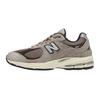 Nb 2002R Легкие Кроссовки для Бега на Плоской Подошве со Шнуровкой Низкие Унисекс U20024VT