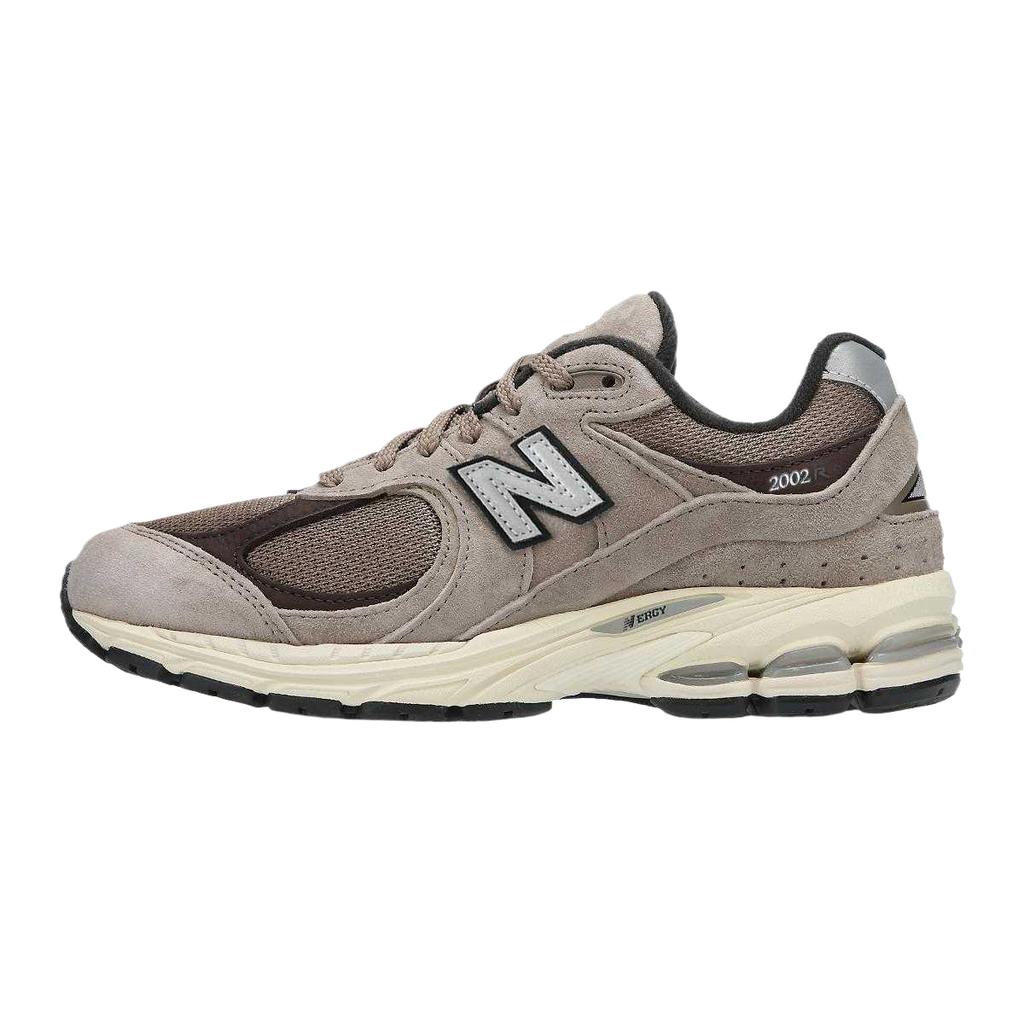 New Balance NB 2002R Низкие Беговые Кроссовки Унисекс Ширина D U20024VT