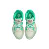 Sue Bird x Nike Kyrie Infinity Golden Tribute Унисекс Кроссовки Зеленое Морское Стекло Динамичный Бирюзовый CZ0204-002